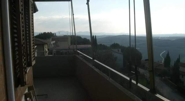Люкс CASA ALLE COSTE camere con vista