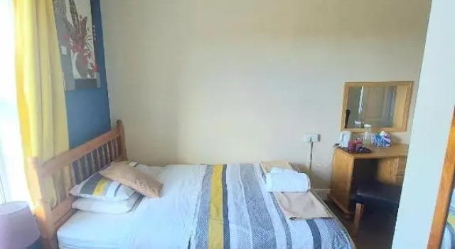 Номер Standard Rathmore House Bed & Breakfast
