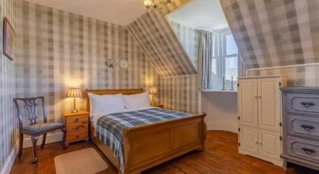Коттедж Luxury St Andrews House