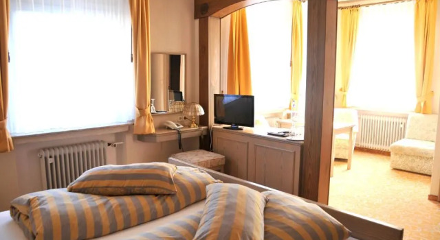 Hotel Niedersfeld