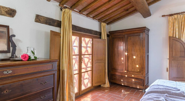 Коттедж Tenuta La Pieve Casale La Valle