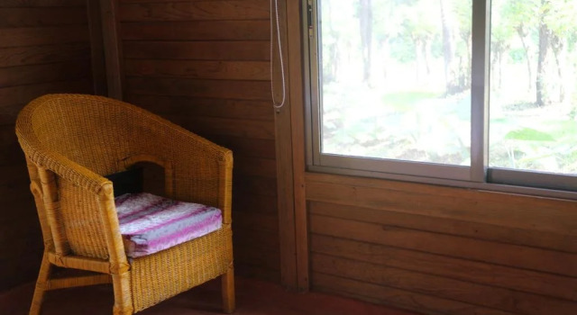 Winika Habitat, Rezervovat Hotel Palenque Chiapas