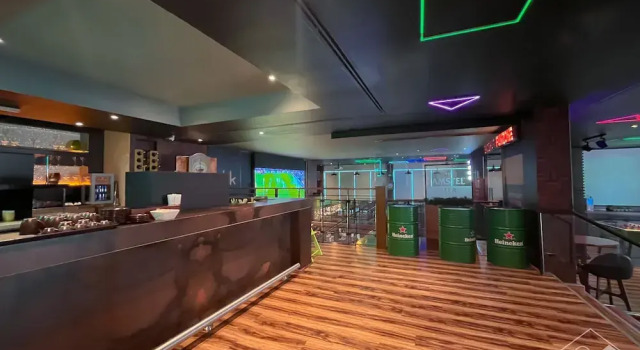 Luxurious Loft with stunning views Dubai, Забронировать Апартаменты/квартира Апартаменты Эмирата Дубая, рядом с Dubai Marina Yacht Club, Апартаменты/квартира