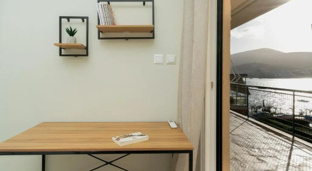 Blanco Apartment by A&D Properties, Забронировать Апартаменты/квартира Маркопулон Месойеас 