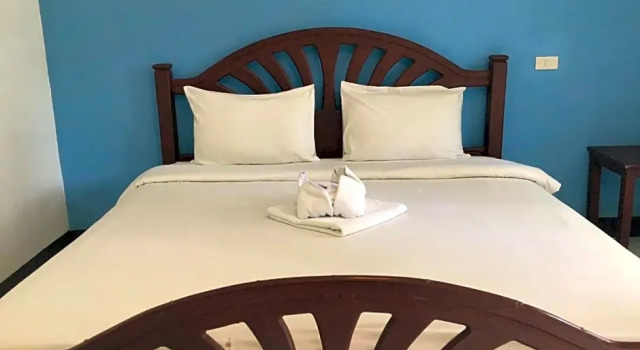 Двухместный номер Standard Baan Aunrak Koh Chang