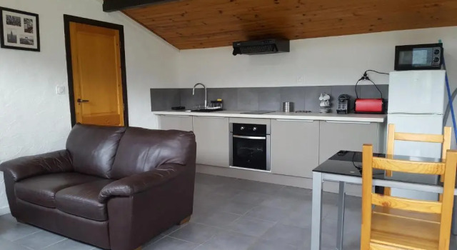 Cottage Mas Solar Den Malcion
