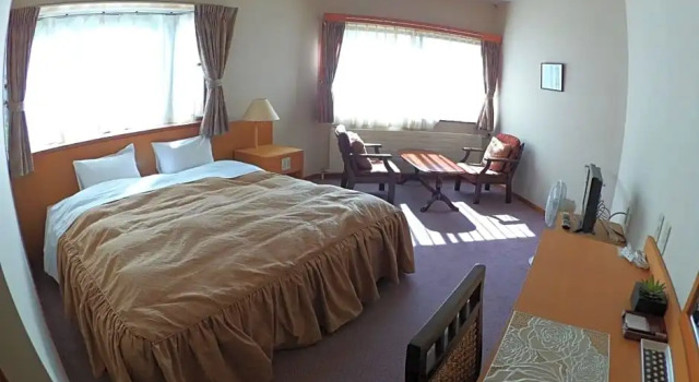 Pension Kofu - Vacation STAY 67353v, Buchen Sie Hotel Chino 
