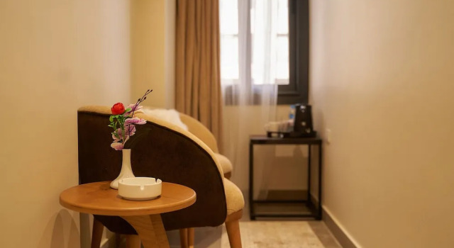 Двухместный номер Deluxe Golds Pyramids Hotel