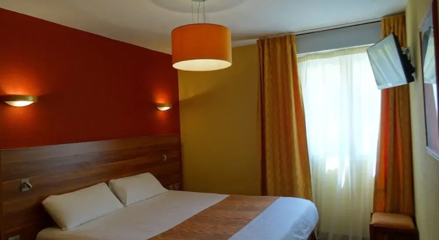 Номер Superior Residence Share Inn