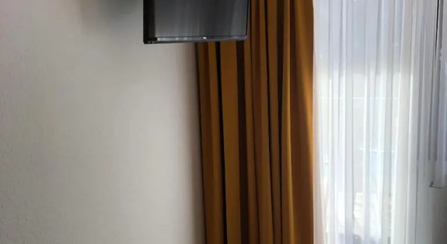 Номер Standard Hotel Garni Schäfer