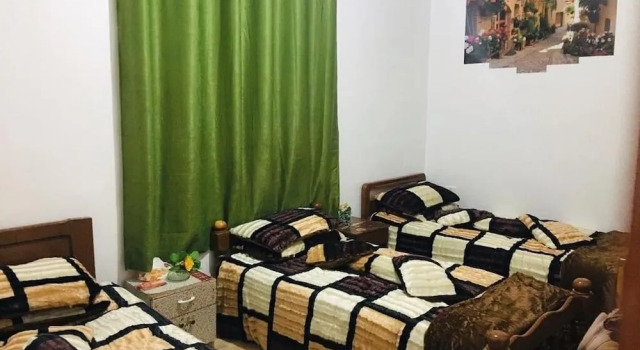 Alhamadeen Houses