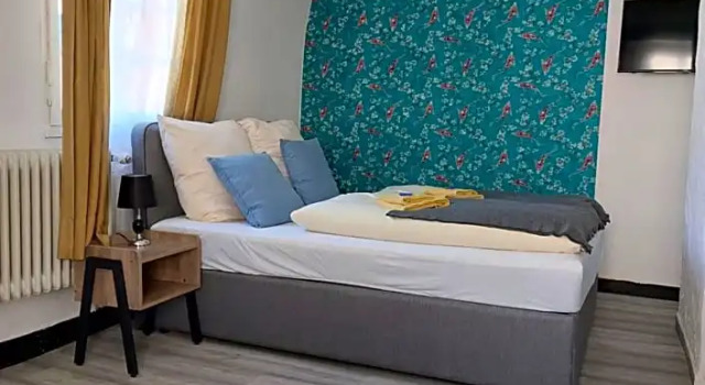 ReSt Inn Monschau