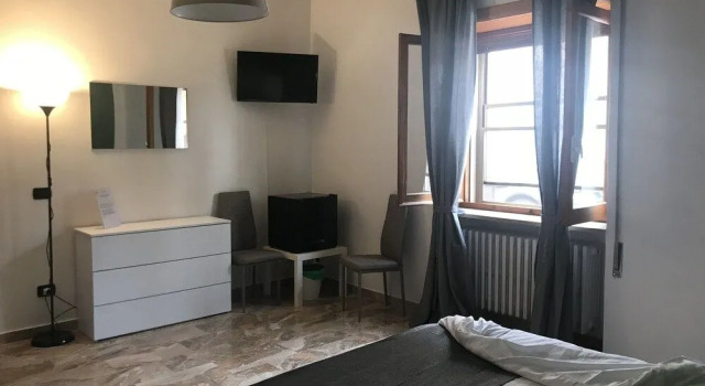 B&B mò•sì, Забронировать Отель «постель и завтрак» Отели Джойа-дей-Марси с парковкой, Парковка