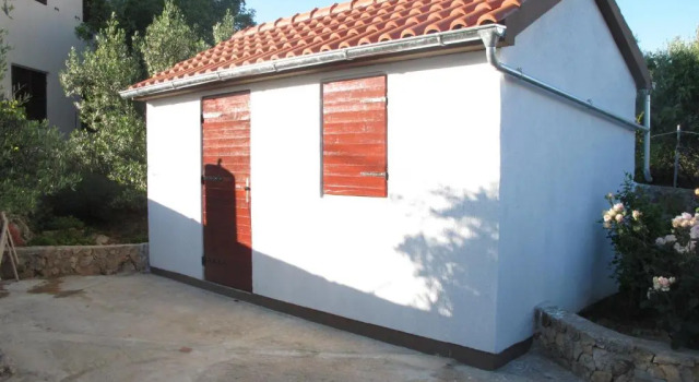 Коттедж Holiday Home Toma