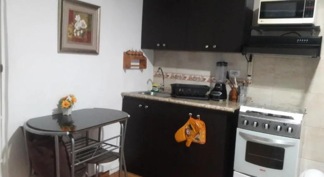 Anexo independiente y privado totalmente amueblado muy lindo y acogedor, Rezervovat Hotel Panamá Panama