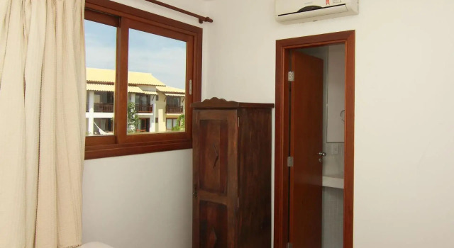 Reserva Imbassai - Apartamento Td 17 202 Buganvilias