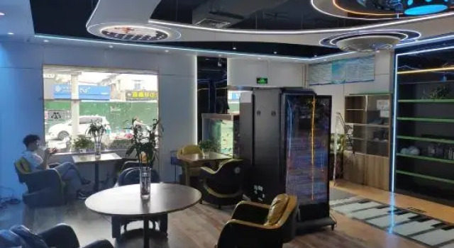 Cool Games E-sports Hotel (Xuchang Caowei Ancient City Pang Donglai Branch), Rezervovat Hotel Xuchang Henan
