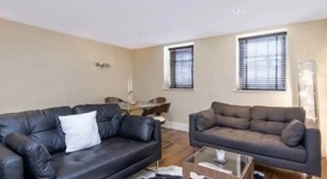 Wimbledon Apartment, Varaa Huoneisto Asunnot kohteessa Merseyside, Huoneisto