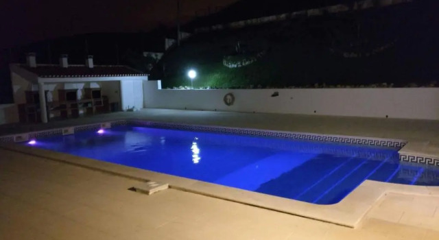 Apartmán 2 pokoje Enya