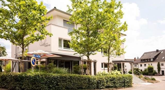 Landhotel & Restaurant Walsers, Reserva ahora Hotel  