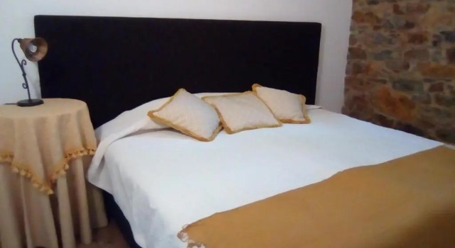 Апартаменты Цокольный этаж Apartamentos Rurais - Casas do Lagar