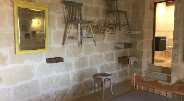 Dar il-Hena Organic B&B, Varaa Bed and Breakfast Ghasri Gozo