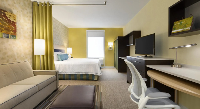 Home2 Suites by Hilton Houston Pasadena