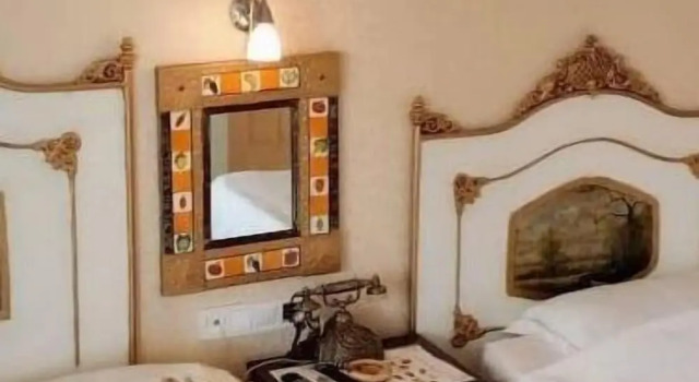 Merve Park Hotel