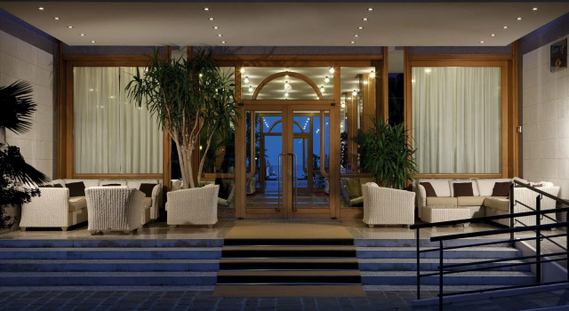 Hotel Aurora
