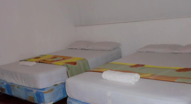 Pabua's Cottages, Rezervați Pensiune Pensiuni în Mindanao, Pensiune