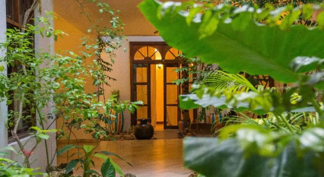 Двухместный номер Standard The Seyyida Hotel and Spa