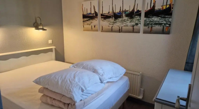 Cap coz 5 pers., plage piscine et jardin, Rezerwuj Apartament Fouesnant 