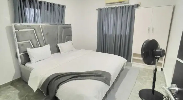 Апартаменты Standard Urban Nest Living