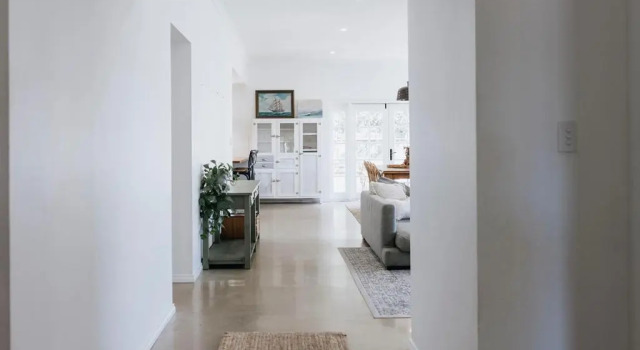 Коттедж Drift House - Charming Family Retreat by the Beach
