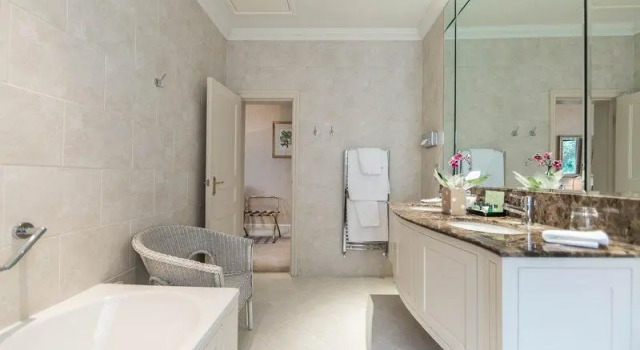 Номер Standard The Petersham