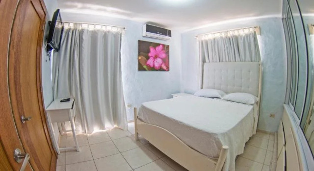 Las Margaritas Hotel