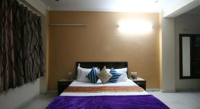 Номер Deluxe Divine Residency By Royal Collection