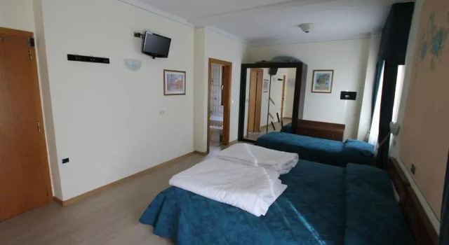 Номер Standard Hotel Florida