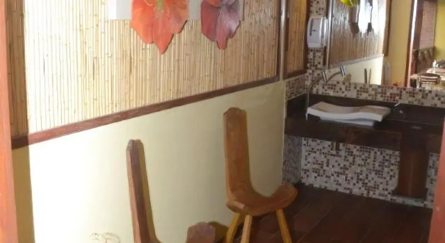 Vitória Praia Hotel