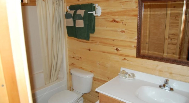 The Spaghetti Western Cabin, Réserver Hôtel Overgaard Arizona