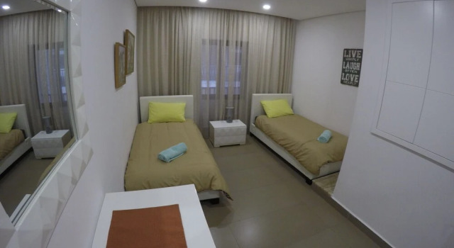 Pebbles, apartment 1, Rezervați Apartament Zebbug Insula Gozo