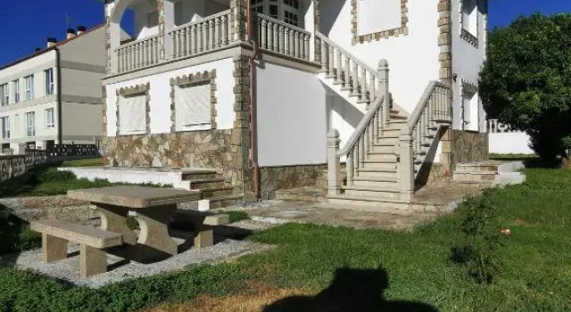 Вилла Chalet Vilar