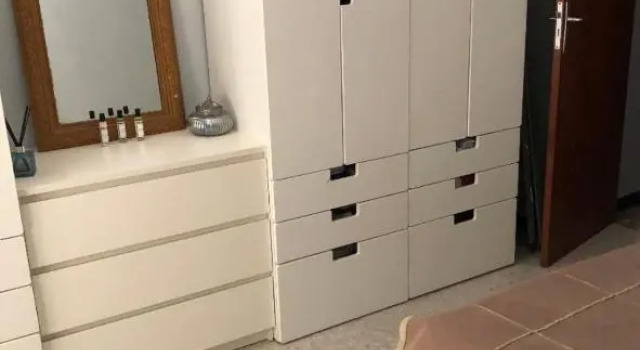 Appartement t4 spacieux 100m2 climatisé, Varaa Huoneisto Ajaccio 