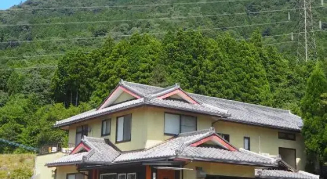 MIYAZUMASOU, Buchen Sie Hotel Yokkaichi Präfektur Mie