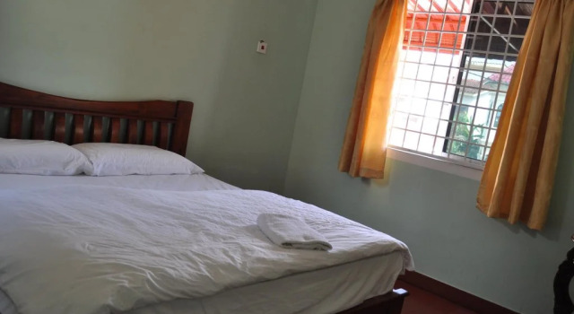 Lampam Vacation Home at Seberang Jaya, Rezervasyon Otel Perai Penang