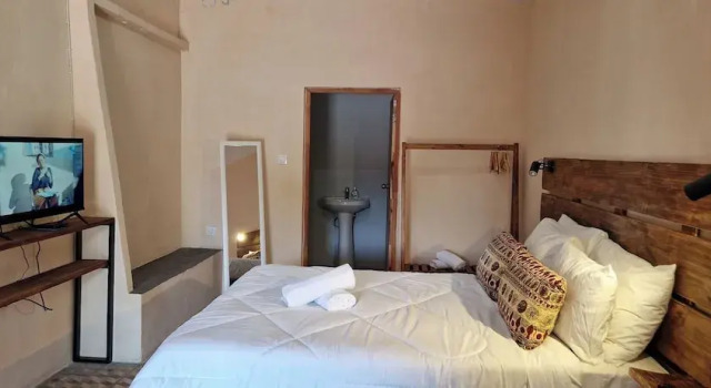 Klassisch Zimmer Comfort Inn Guest House