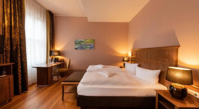 Студия Hotel am Großen Waisenhaus