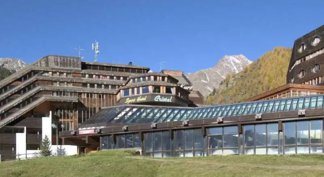 Blu Senales Active & Family Resort, Забронировать Апартаменты/квартира Сеналес Валь Сеналес