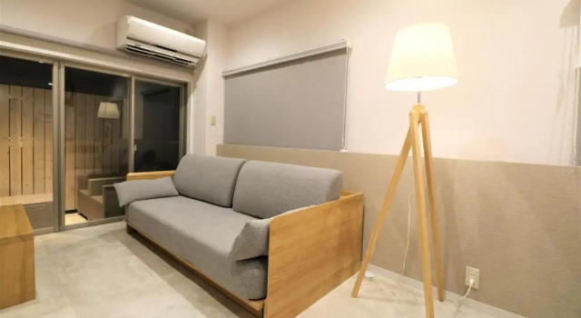 Апартаменты Smart Stay ITO 302