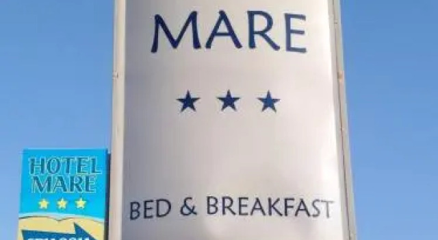 Hotel Mare, Book Hotel Hoteller i Salerno med parkering, Parkering